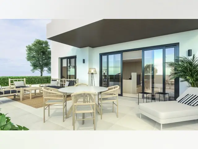 Apartamento en venta Buenavista Espa	

