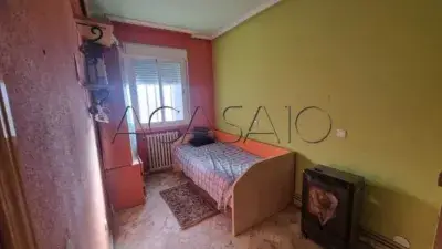 Chalet Adosado en Yuncos 5 Habitaciones 94m2