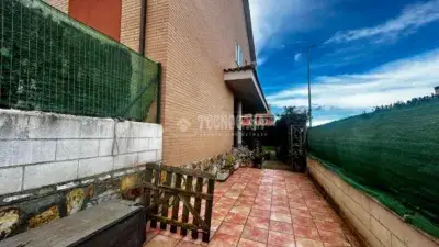 Chalet en Venta en Urbanizacion Arroyo del Tuerano