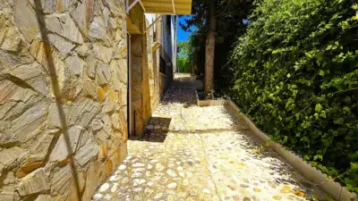 Chalet en venta en Fuente Camacho