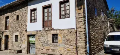 Casa rústica en venta en Calle del Camino