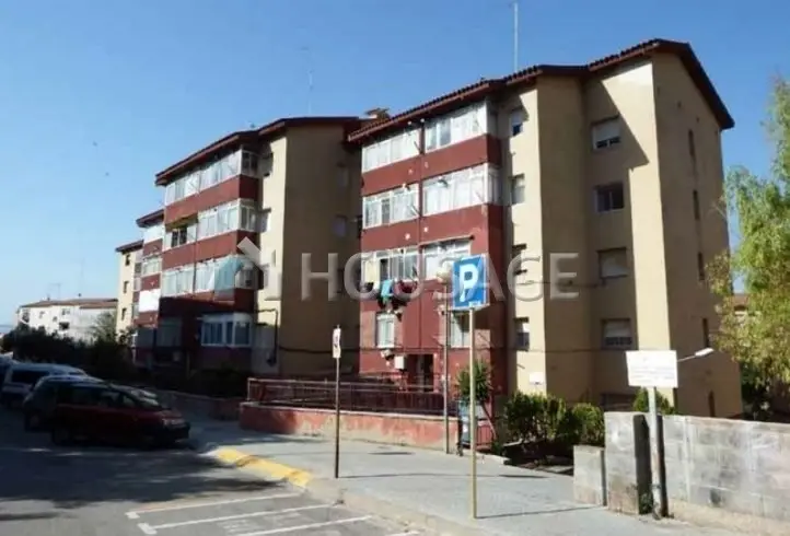 Piso en venta Olesa de Montserrat 84m2 cerca Pabellon Sant Bernat