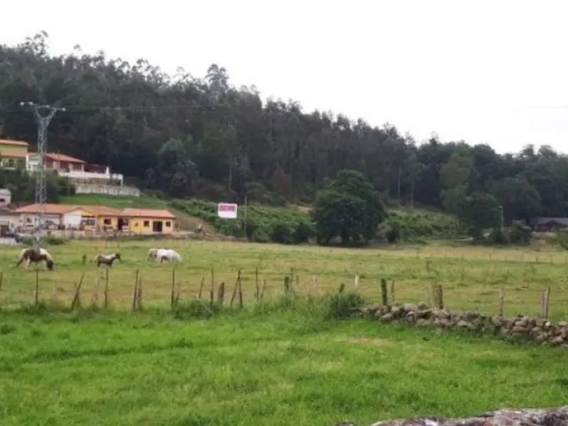 venta Terreno en Villanueva de La Peña, Cantabria (DEE-6902/3446)- Globaliza