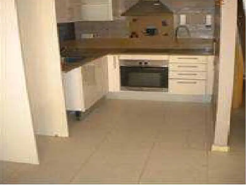 Piso en Canet de Mar con Patio