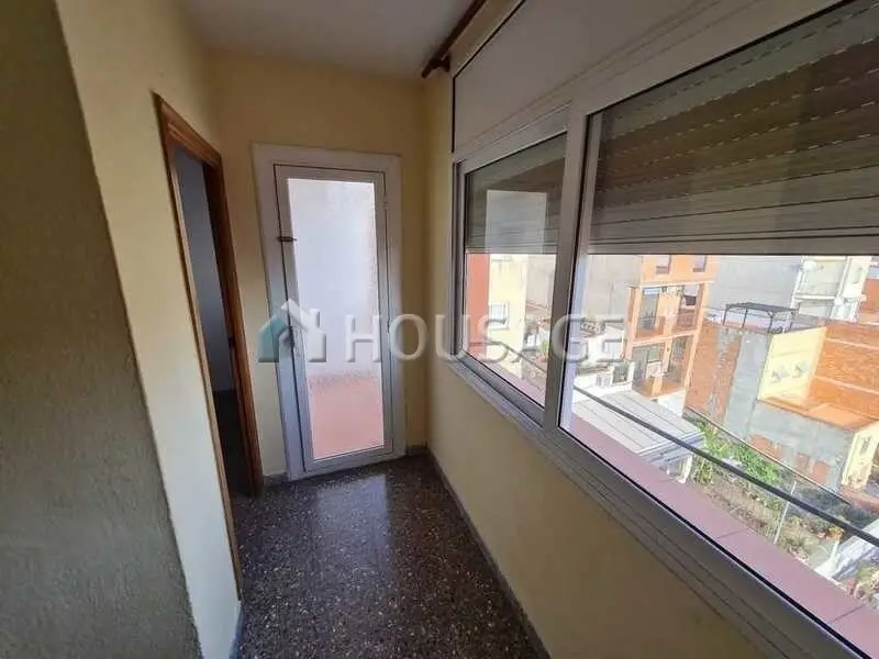 Piso en venta en Barcelona 3 habitaciones 2 baños