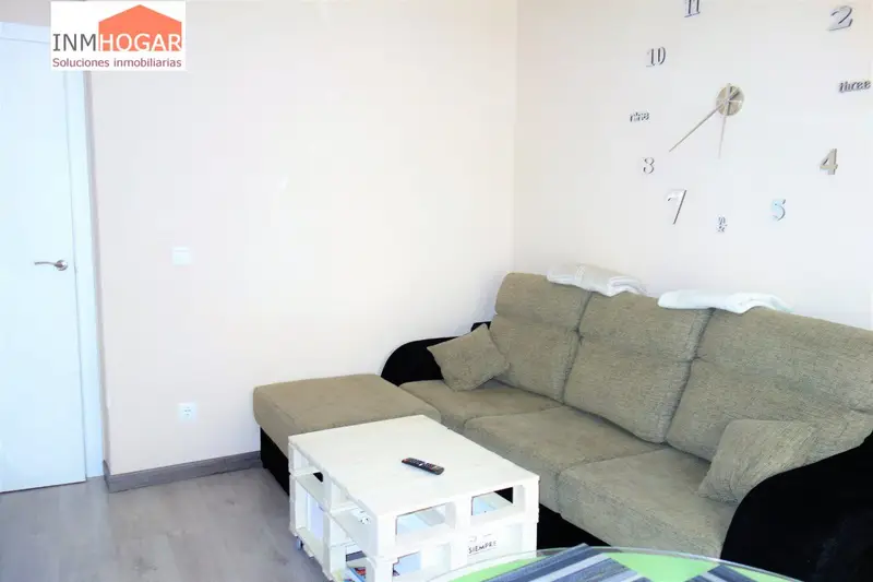 Venta Piso Reformado Centro Avila 3 Dormitorios 2 Baños