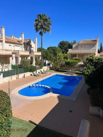 Bungalow en Albir 4 Dormitorios