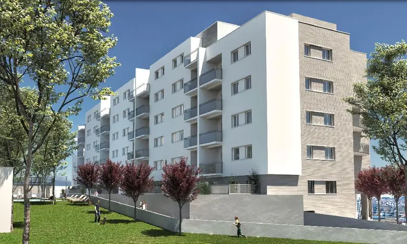 Venta Piso con Calefacci	ón en La Pilara Badajoz