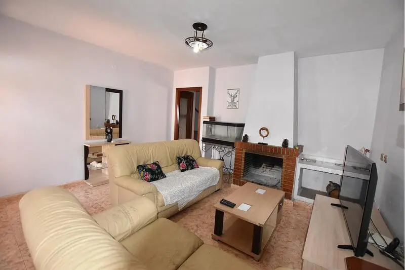 4 Cuarto Adosado en venta
Almoradí, Alicante