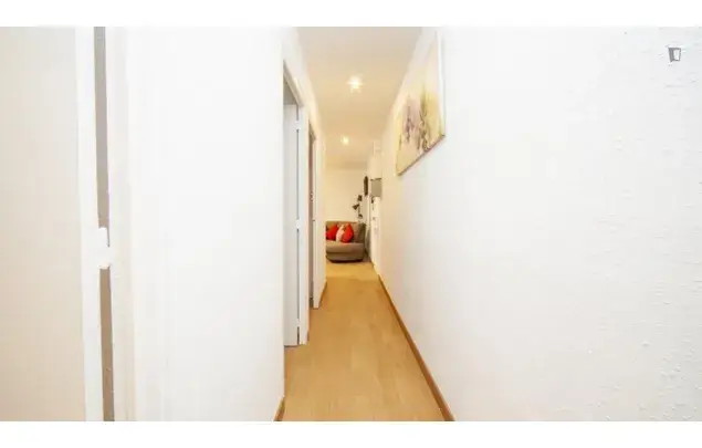 Apartamento 3 Dormitorios L Hospitalet de Llobregat