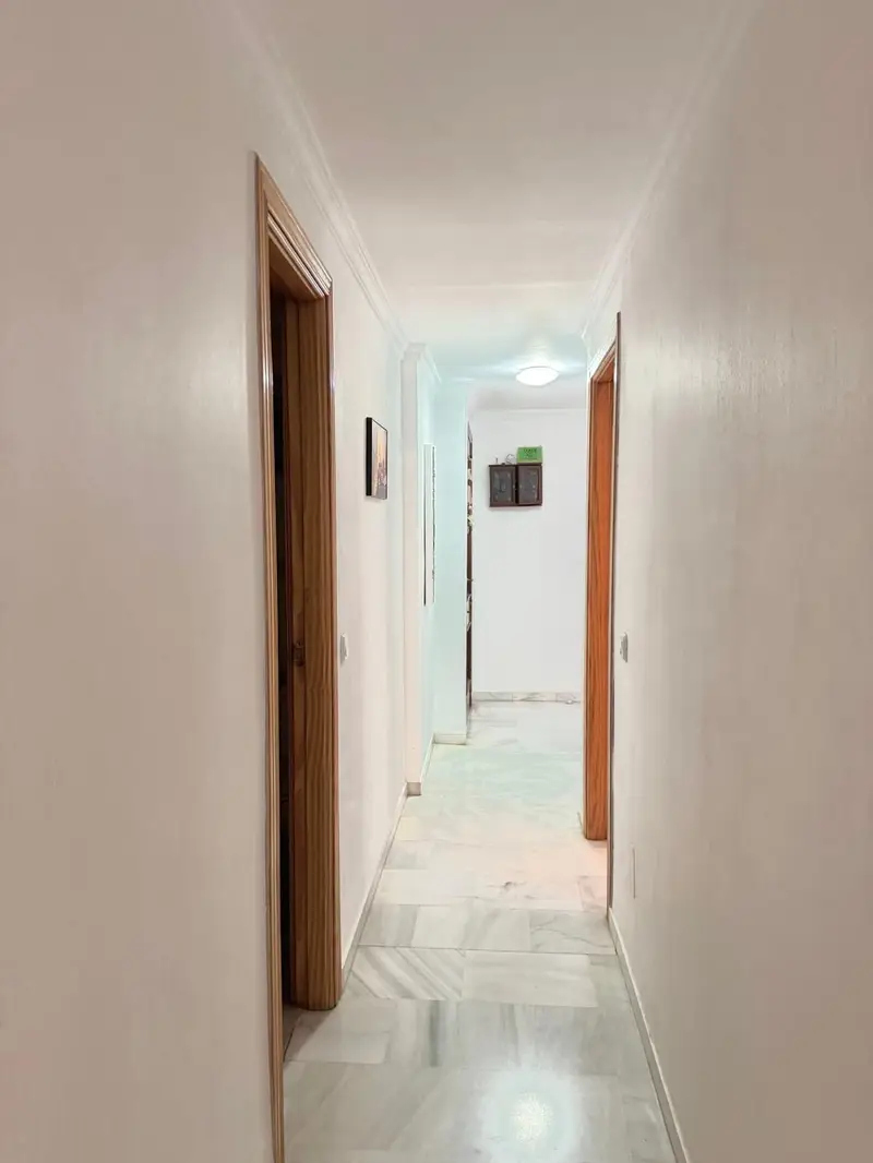 Piso de 2 Dormitorios en venta Marbella, España