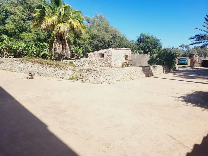 Finca/Casa Rural en alquiler en Felanitx, Mallorca