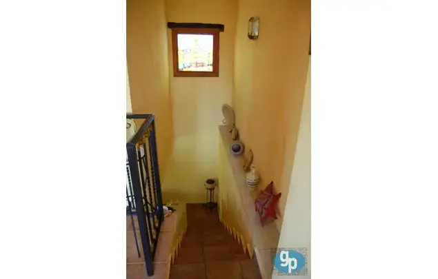 Casa 5 dormitorios 121m2 Estacion de Cártama
