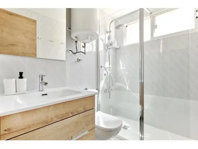 Apartamento Torrevieja 60m2 Cerca de la Playa Amueblado