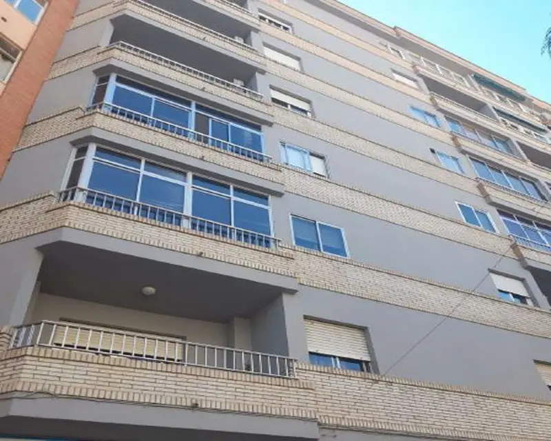 Piso 126 5 m² en Motril Salobreña