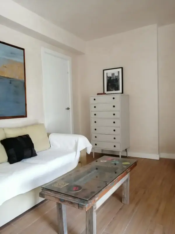 Apartamento en Sevilla, Pio Xii