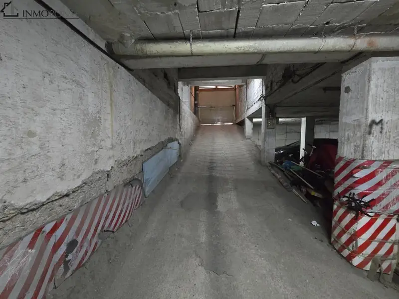 11 Plazas de Garaje en Venta en Pontevedra Ciudad