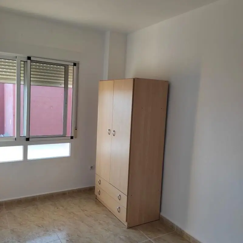 Apartamento 3 Dormitorios Portman Murcia