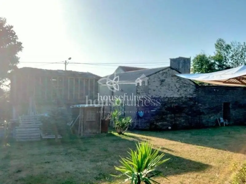 Casa en venta en Narón, A Coruña