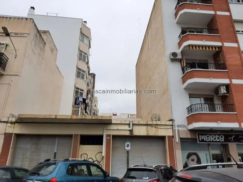 Parcela Rustica en Reus para construir Casa o Chalet