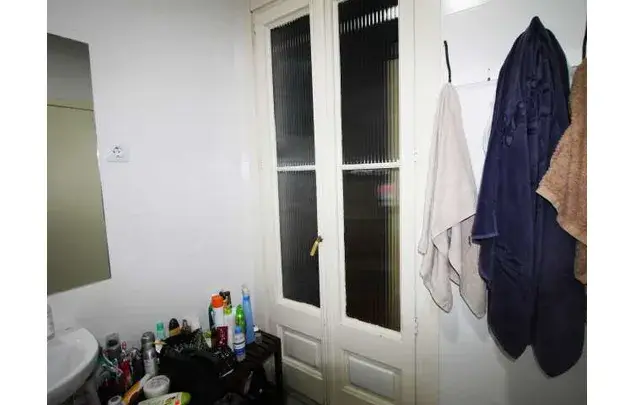 Apartamento 5 habitaciones 140m2 terraza Barcelona Eixample