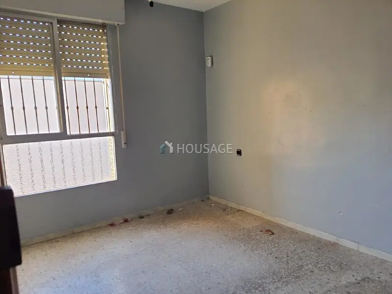 Dúplex en venta en Las Dalias Almería