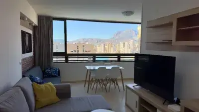 Apartamento en alquiler en Calle Alcalde Manuel Catalan Ch, Número 11