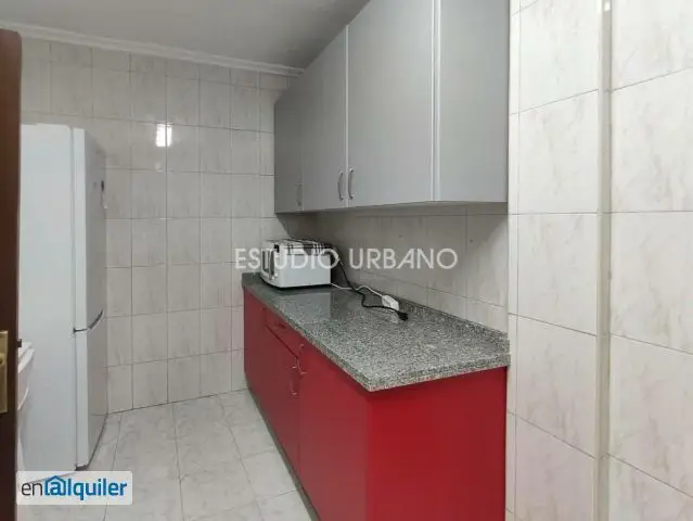 Alquiler Habitacion Estudiantes Salamanca 120m2
