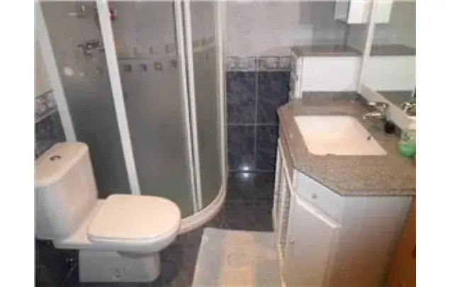 Habitacion en alquiler Bilbao Miramar