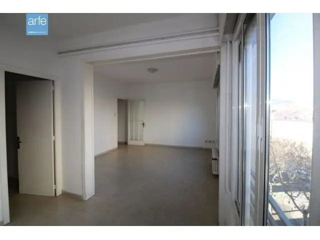 Piso 4 habitaciones Paseo Pedro III Manresa