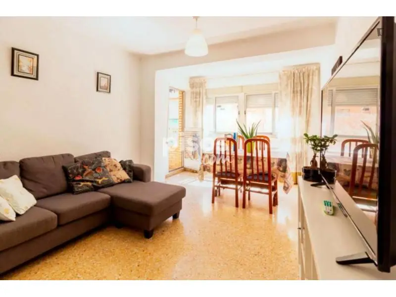 Habitación en Alquiler en Ciutat Jardí