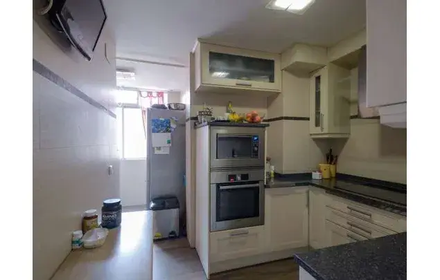 Apartamento 3 Dormitorios Getafe Estudiantes Zona Tranquila
