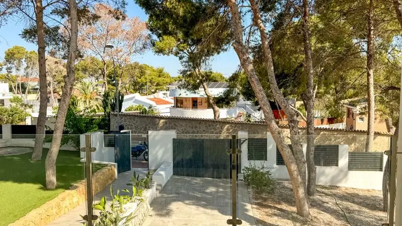 Villa de Lujo 4 Dormitorios Los Balcones Torrevieja