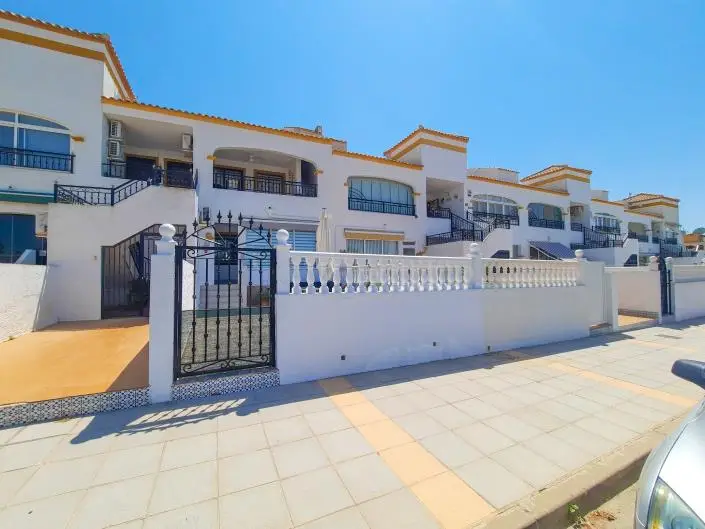 Apartamento 2 Dormitorios Vistabella Golf San Miguel de Salinas