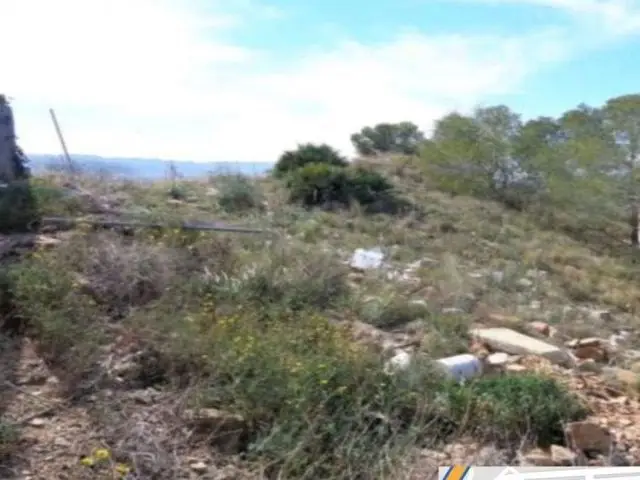 Parcela en Venta Montepinar Murcia