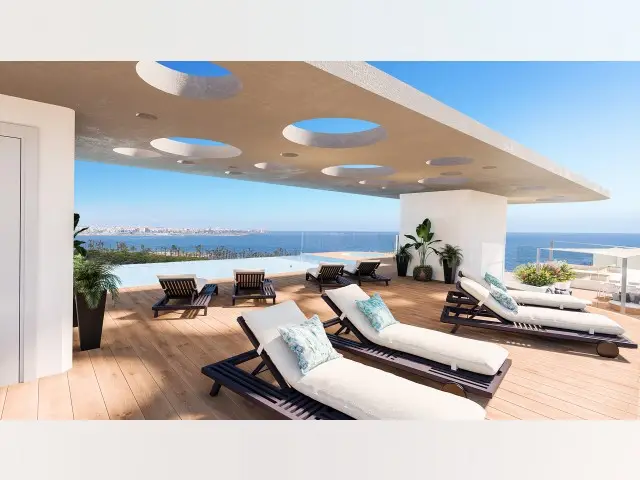Apartamento en venta Torrevieja cerca de la playa
