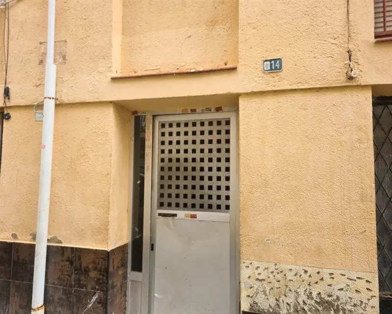 Piso 77m2 4 habitaciones 3 baños Reus