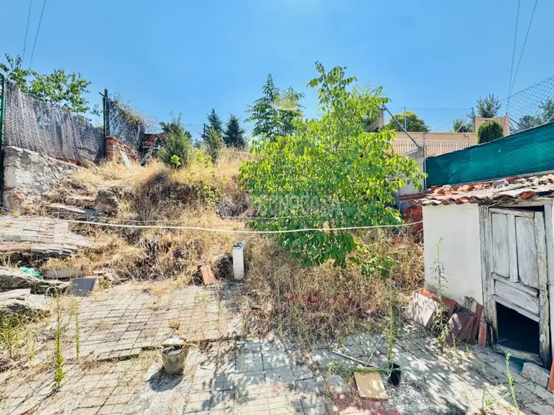 Casa en venta en Segovia