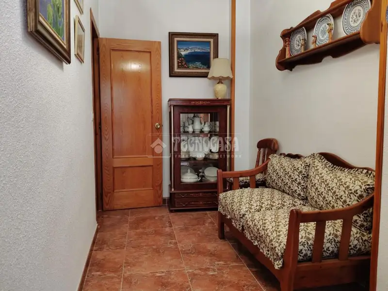 Casa en Venta Torreperogil con Piscina