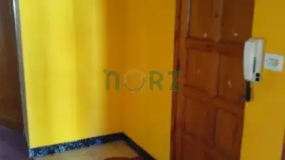 Piso en venta O Carballiño 120m2 para reformar