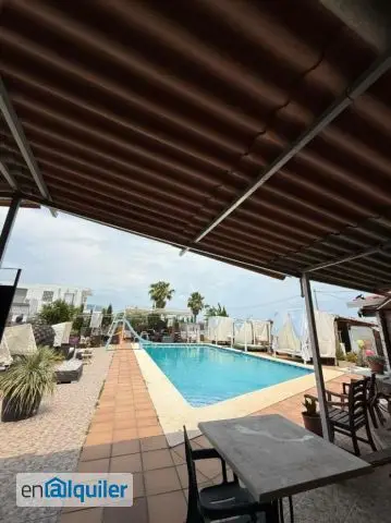 Alquiler Piso Amueblado Platja Oliva Temporada Anual
