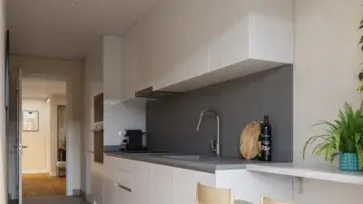 Piso en Venta en Mungia 78m2 3 Habitaciones Terraza