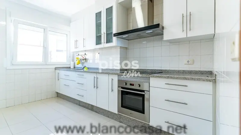 Piso en alquiler en Bertoa