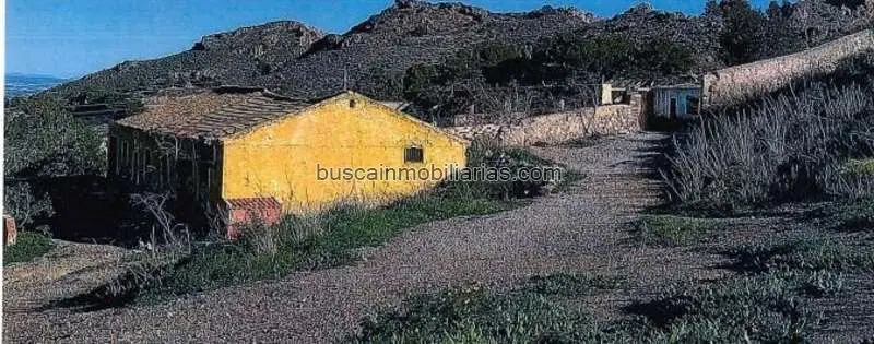 Parcela Rústica en Venta La Unión Gran Oportunidad de Inversión