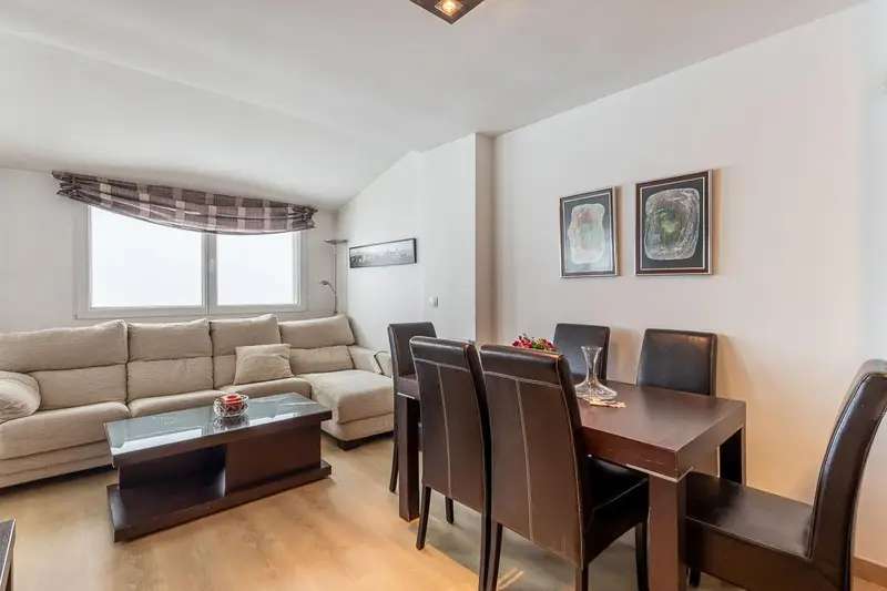Venta Piso 2 Dormitorios Sierra Nevada Monachil