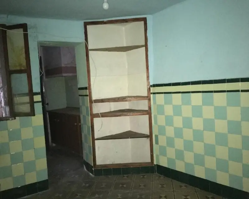 Piso en Venta Onda 2 habitaciones 28m2