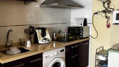 Piso en venta en Calle de la Rosa