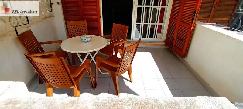 Venta Piso con terraza en Centro Alcoceber