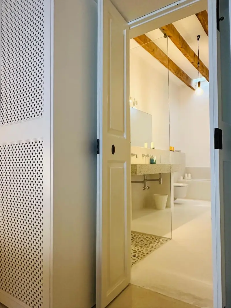 Casa con Jacuzzi y Azotea en Felanitx Mallorca