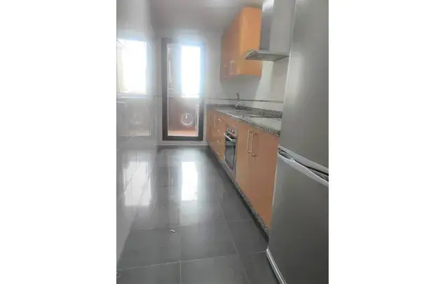 Alquiler Apartamento 2 Dormitorios 78m2 Mairena del Aljarafe